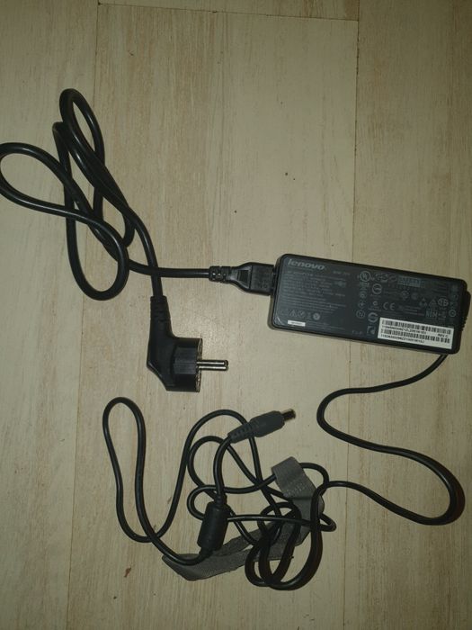 Incarcator alimentator Lenovo original 90W 20v 4.5a ADLX90NCT3A