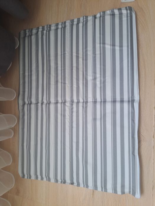 Коврик для собак охлаждающий