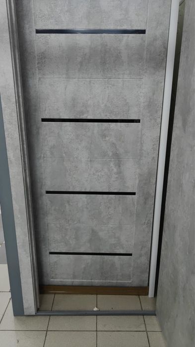 Продам новые двери