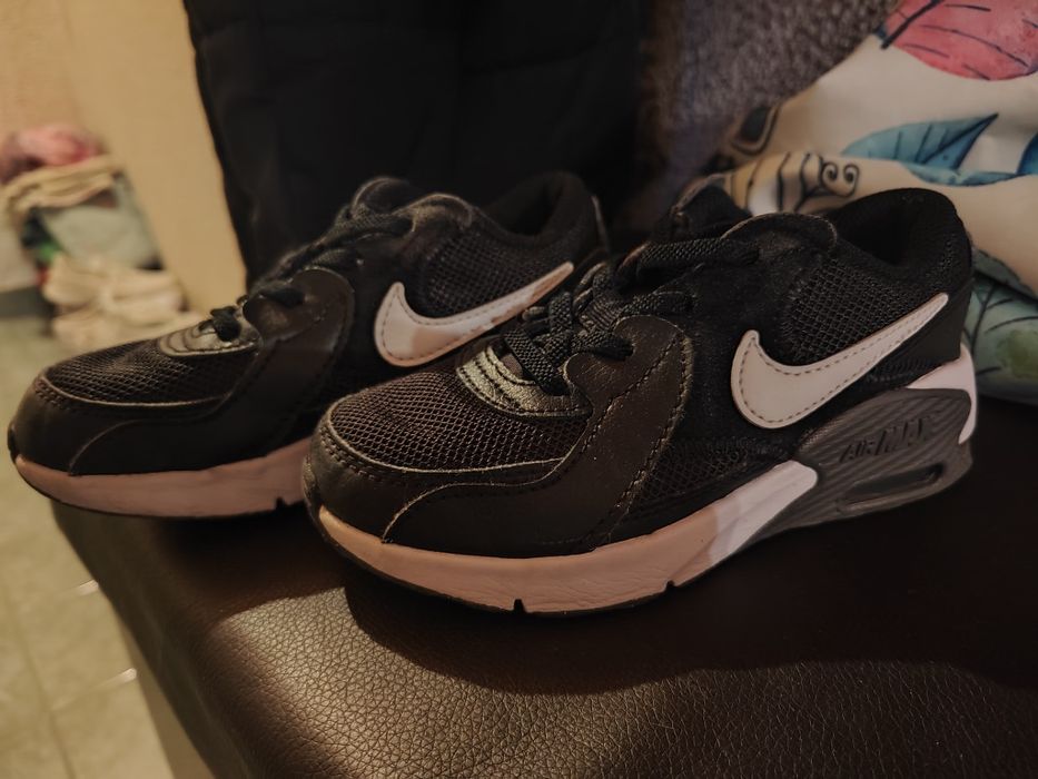 Детски маратонки Nike air max