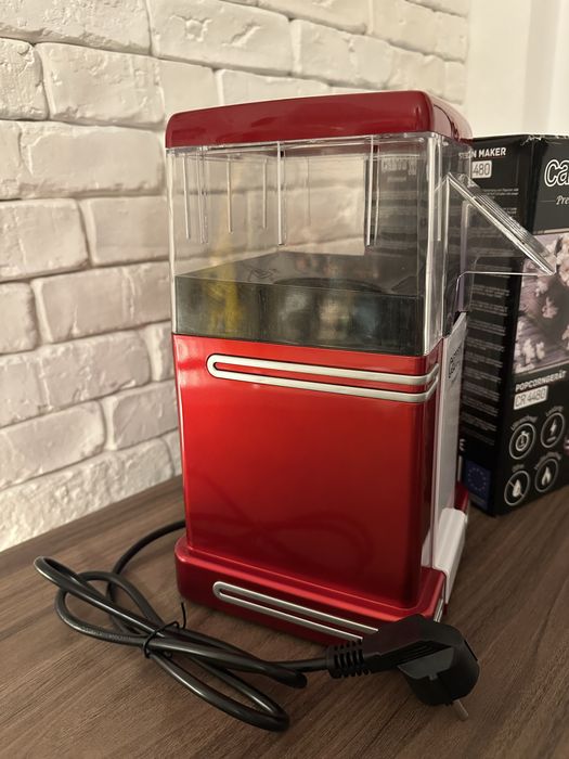 Aparat popcorn Camry 1200 W