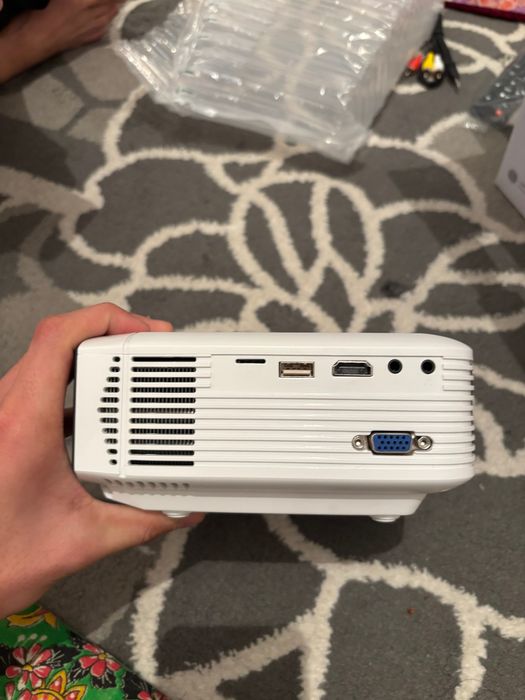 Rombica RayLight Домашний Кинотеатр