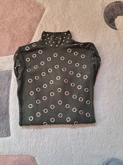 Дамски блузи Dolce&Gabbana, Roberto Cavalli и др.