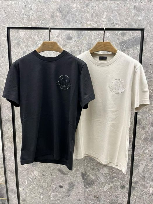 Tricouri Moncler noi