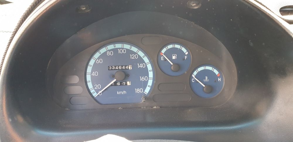 Матиз сотилади. Холати аъло