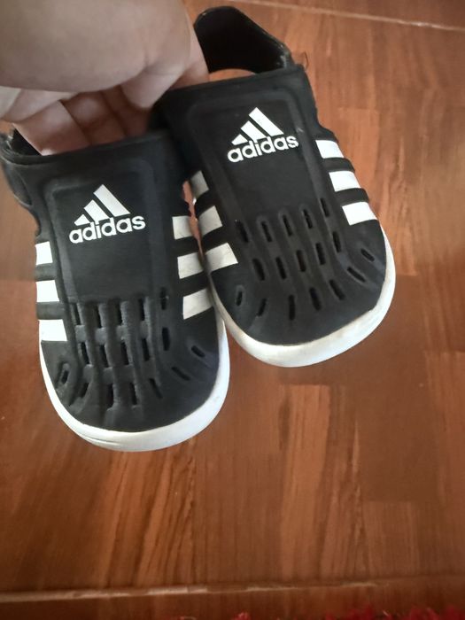 Lot sandale Adidas si tenisi Geox