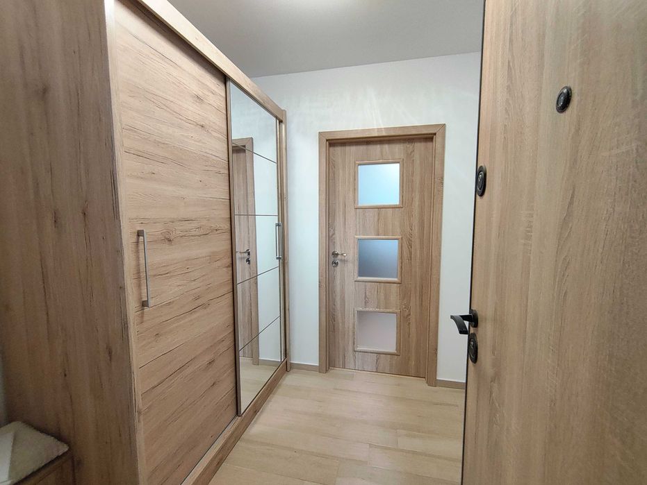 Продава се Едностаен апартамент в Търговище, Вароша - 40 кв.м за 1008 €/кв.м - Снимка #9