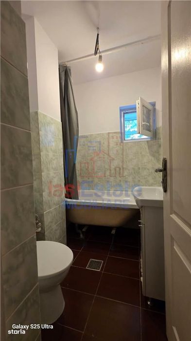 Preț atractiv la apartament o camera Visan Bucium