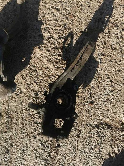 fuzeta audi a5 facelift a6 a7 fuzeta fata 4g0407242c 4g0407241c