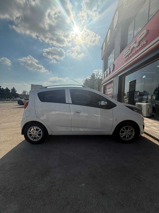 Spark 2022 ,Иотор1.25