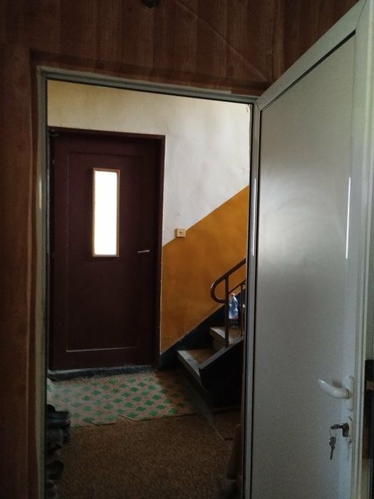 Къща с. Червена вода