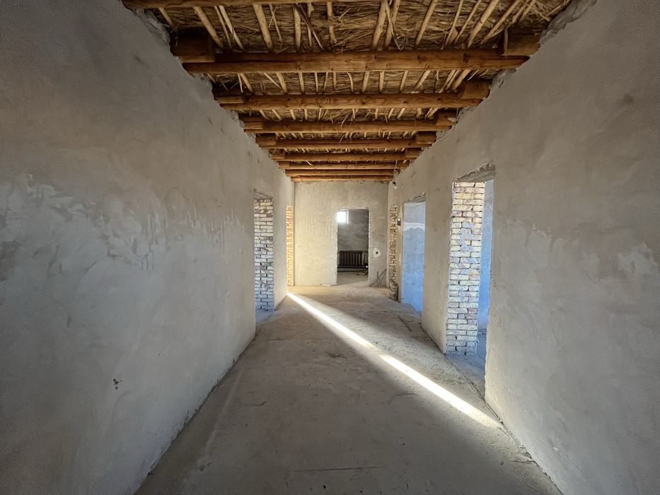 Zor 2 etaj jay satiladi