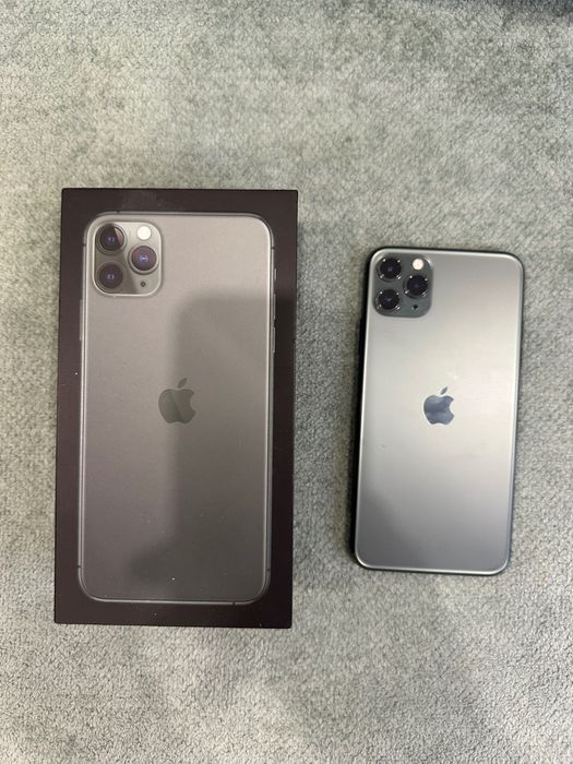Продам IPhone 11 Pro Max