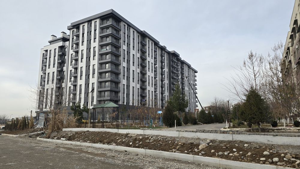 Квартира на юнусабаде 17 кв