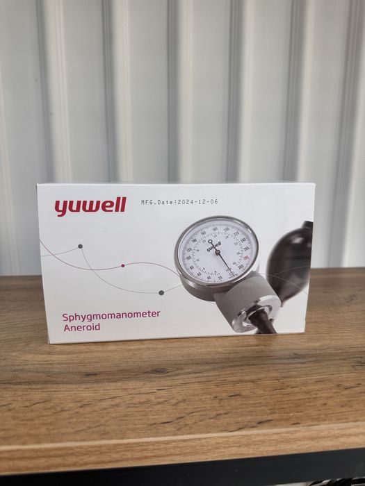 Tanometr mexanichiskiy