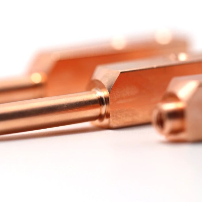 Conector Monosaudio SCHUKO