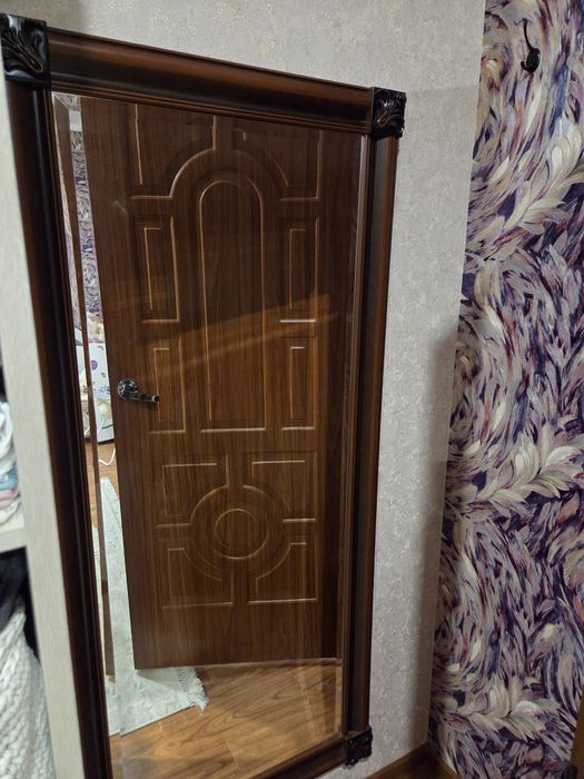 Стенка-сервант в зал