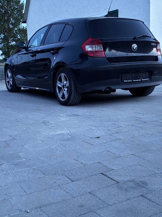 BMW 1 Series 2005 — imagine 5