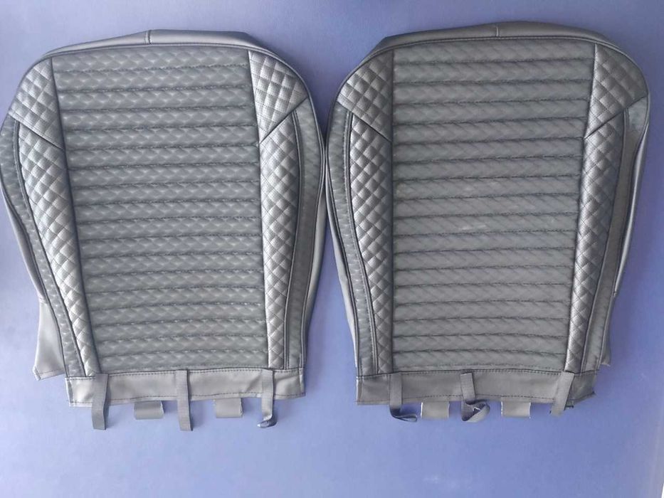 Rombikli Carmen chexol avtomobillarga