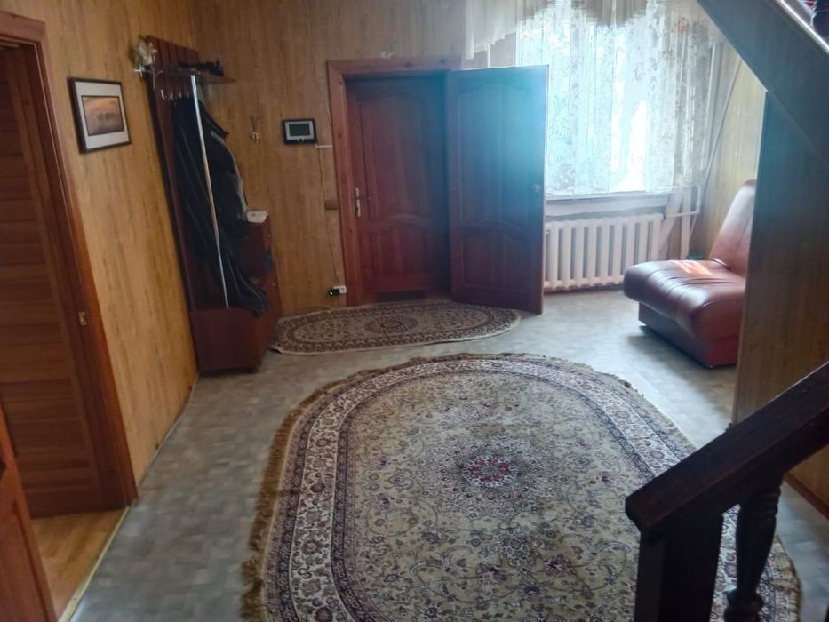 Продам дом торг уместен