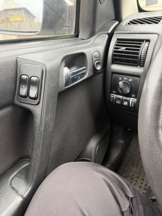 Vand Opel Astra G  Automat 1.6-8 valve