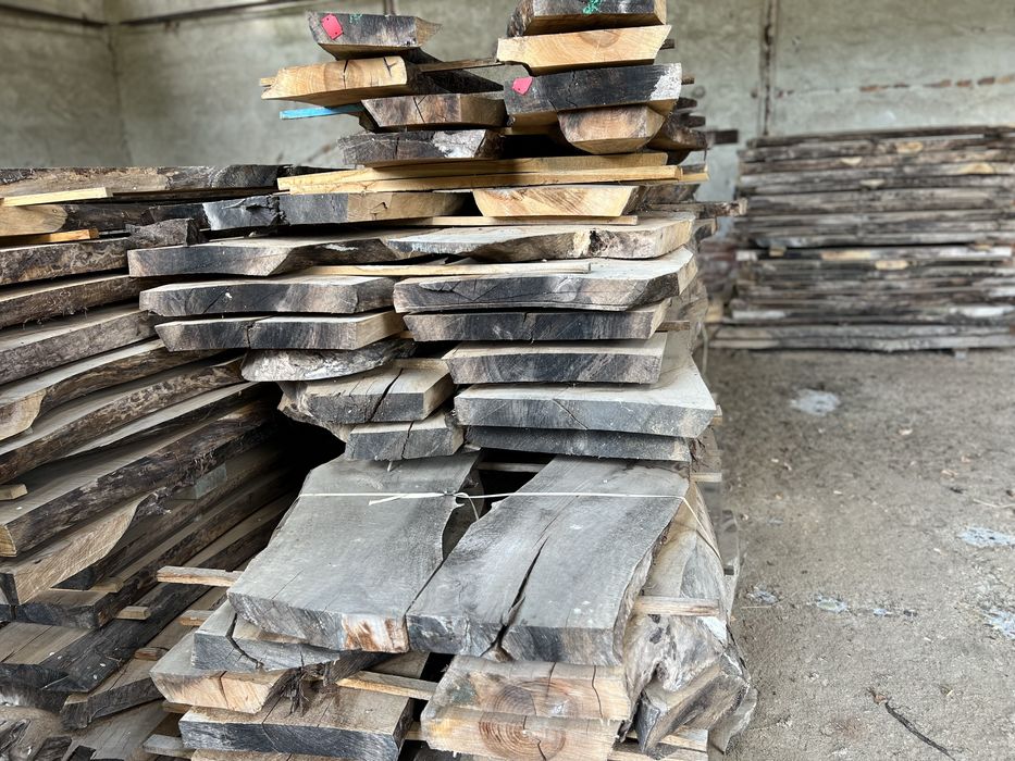 Продавам Сухи Орехови Янове – Първокласен Дървен Материал