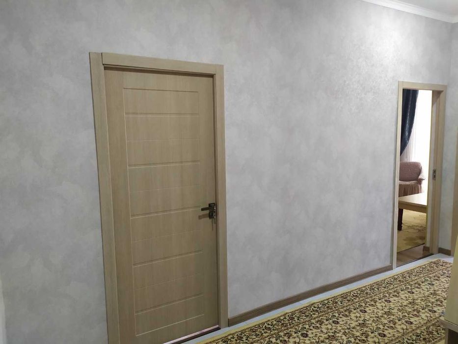 Продается 2х комнатная квартира