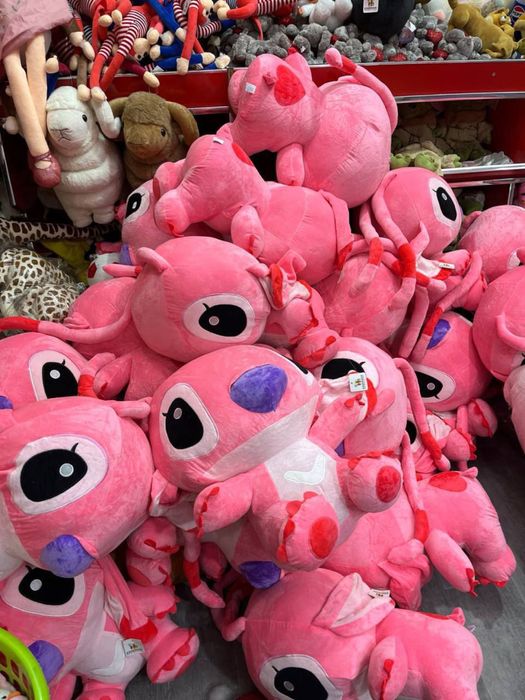 Katta Teddy Ayiqlar OPTOM arzon birinchi qoʻl «Оптом дешево, из первых