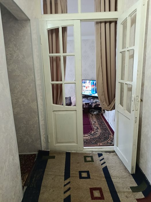 Яхши шинам хонадон
