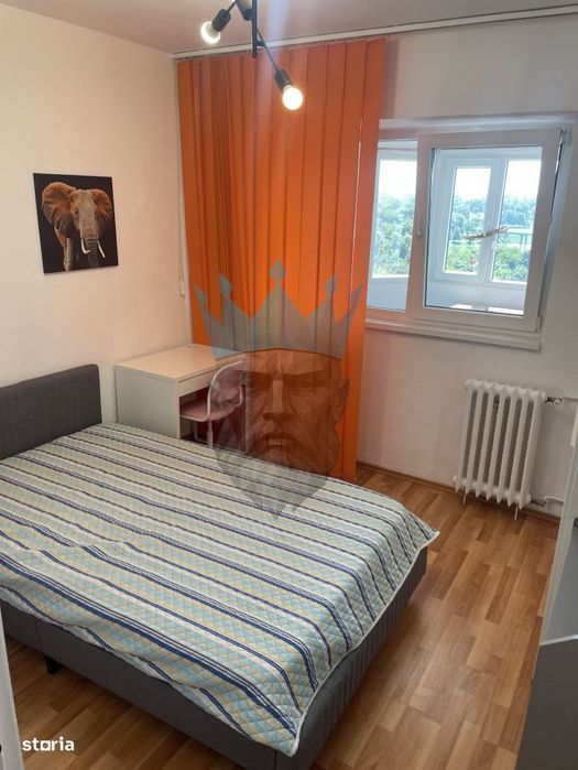 Apartament 3 Camere Tineretului Bucuresti