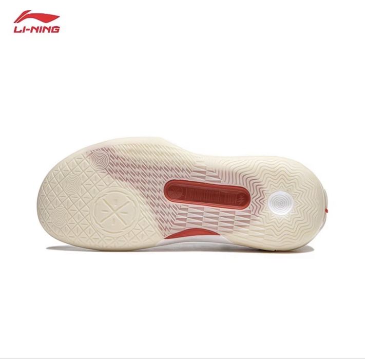 Li-Ning Wade All City 12 “305”