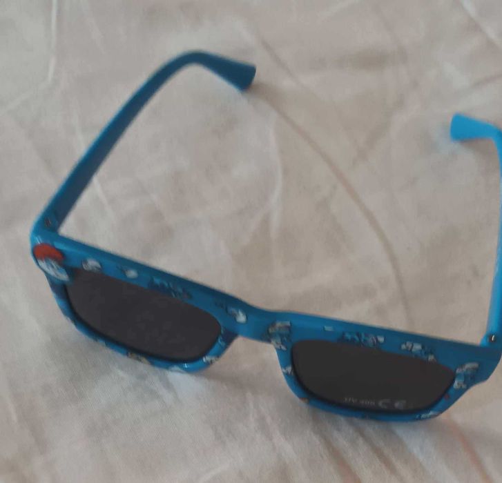 Set palarii de soare 74-80 si ochelari de  protectie solara