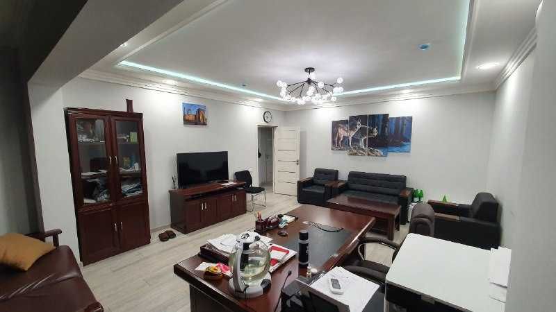 Сдаю Офис ул. Саид Барака | 4 комнат - 80м2