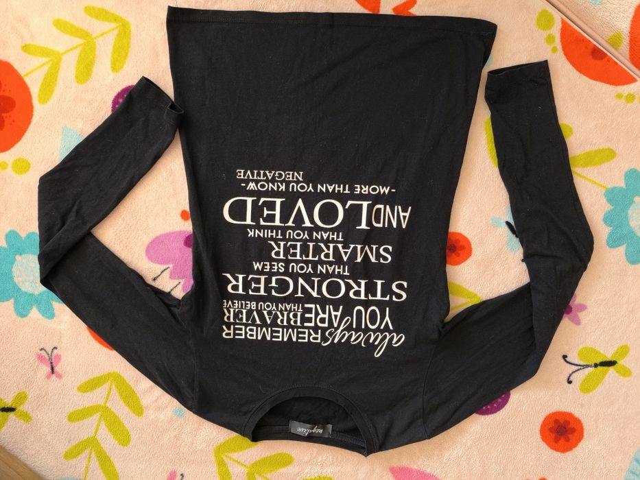 Дамски блузи Pause/Negative размер S