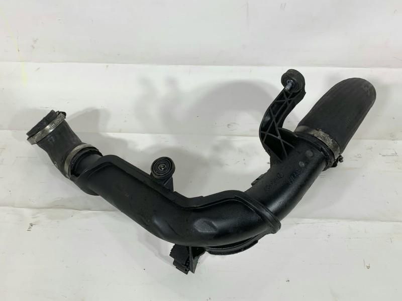 Tubulatura intercooler Volkswagen Passat B7 1K0145770AE 2.0 tdi CFFB