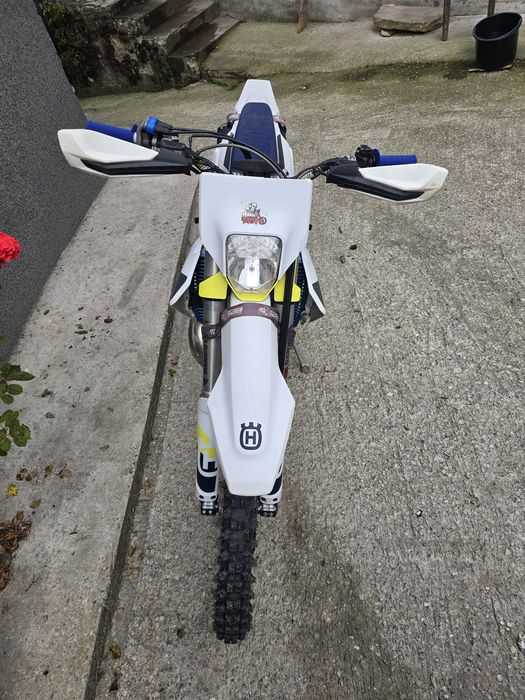 Husqvarna Tpi 300