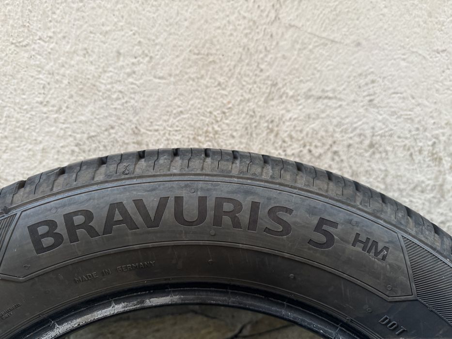 Автомобилни гуми 205 60 16 Barum