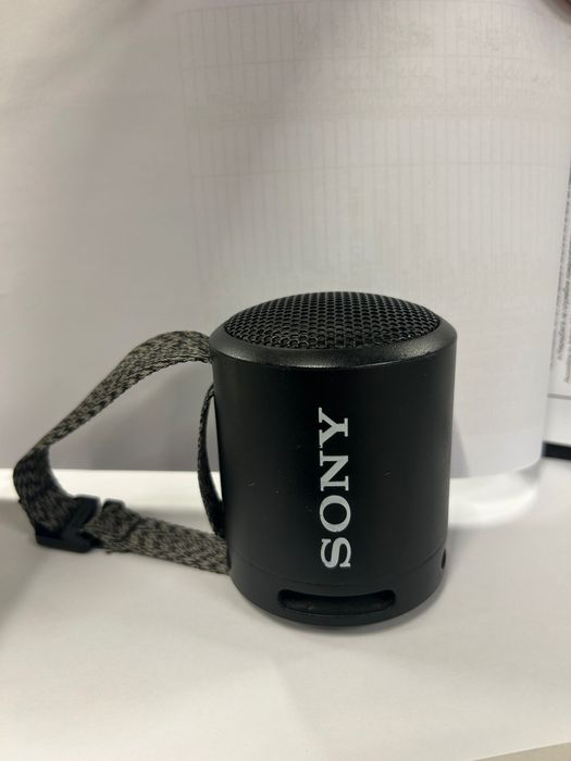 Sony - SRS-XB13 Bluetooth колонка