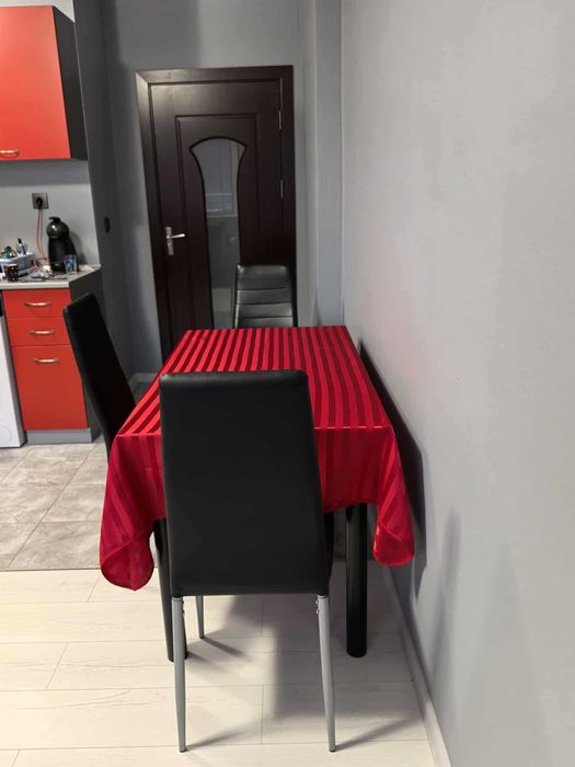 Дава се под наем Двустаен апартамент в Варна, Автогара - 60 кв.м за 433.5 € - Снимка #1