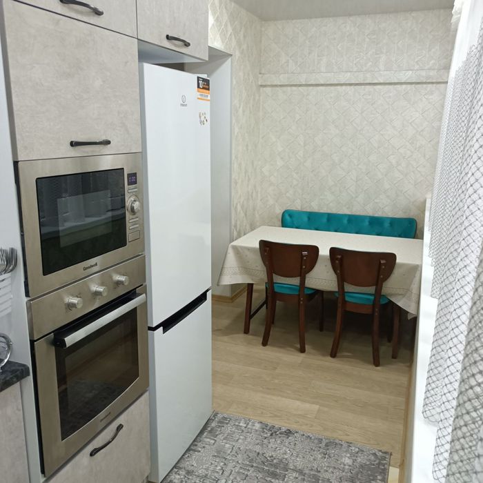 Сдаю в аренду 2 в 3/4 77 серия