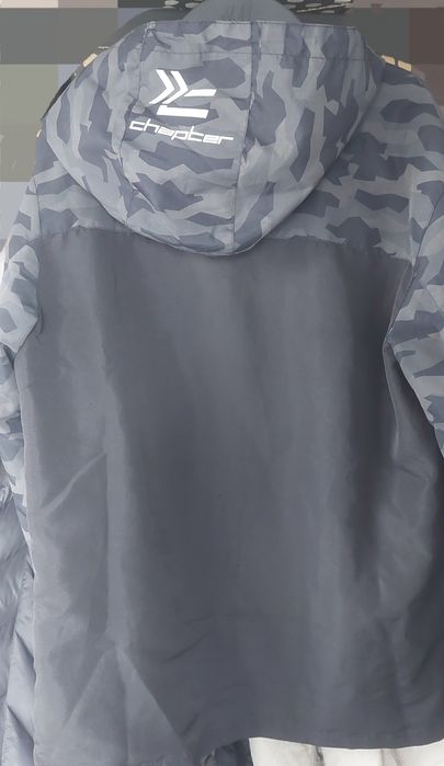 Мъжки якета есен-пролет S, M, L-XL