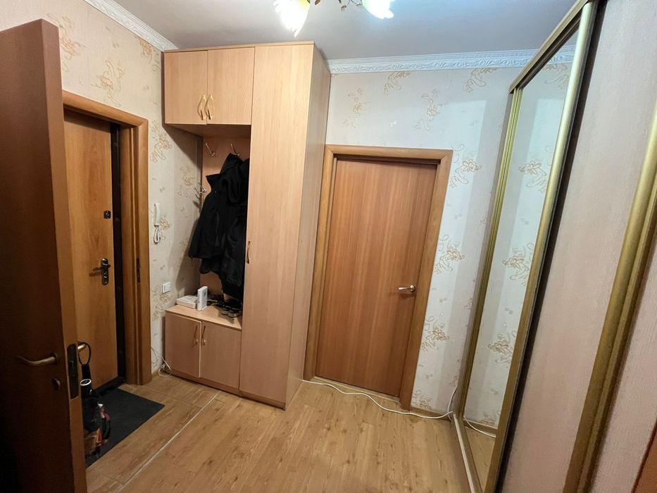 Продам 2х комнатную квартиру ЖК Искандер