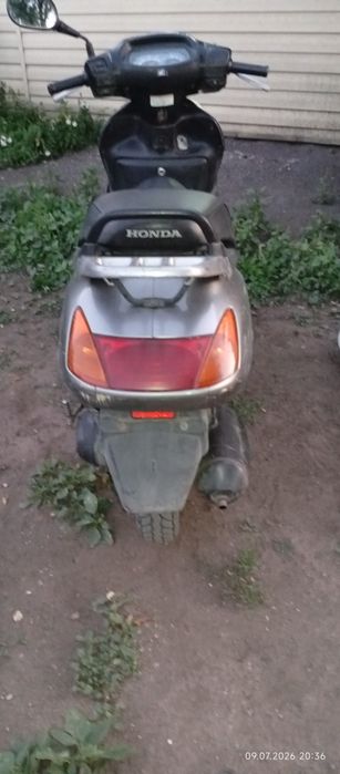 Скутер Хонда 100 куб