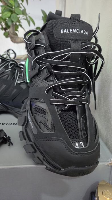 Adidasi Track Led