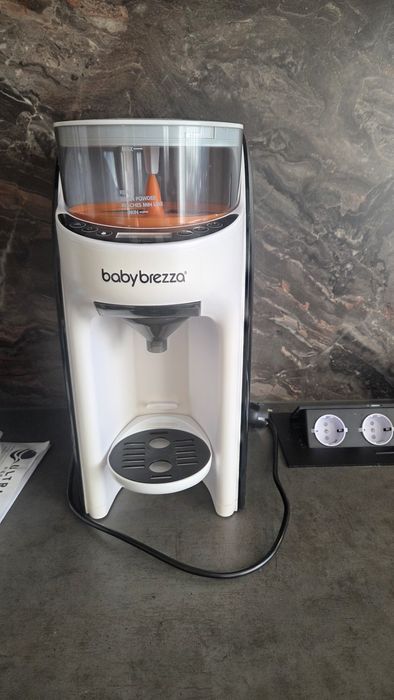 Aparat Baby brezza