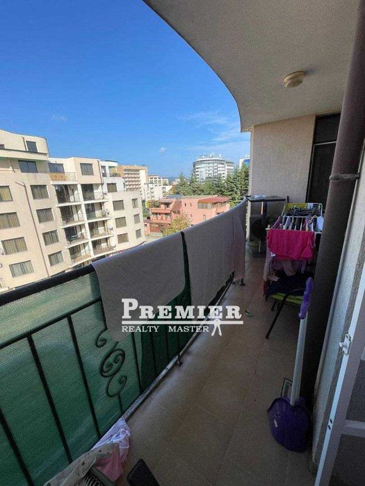 Продава се Двустаен апартамент в к.к. Слънчев бряг - 85 кв.м за 965 €/кв.м - Снимка #10