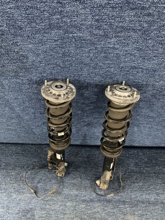 BMW Seria 5 G30 G31 XDrive Fuzeta brat brate amortizor planetara spate