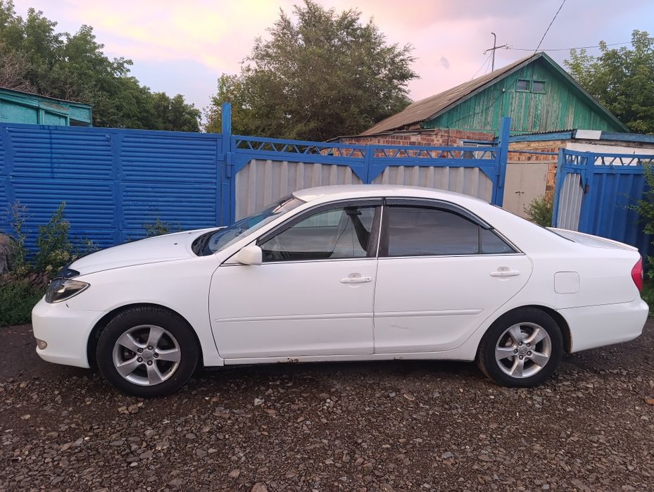 Продам Камри 30 американец