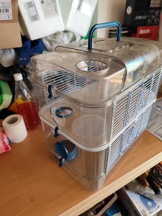 Cusca mare de vanzare