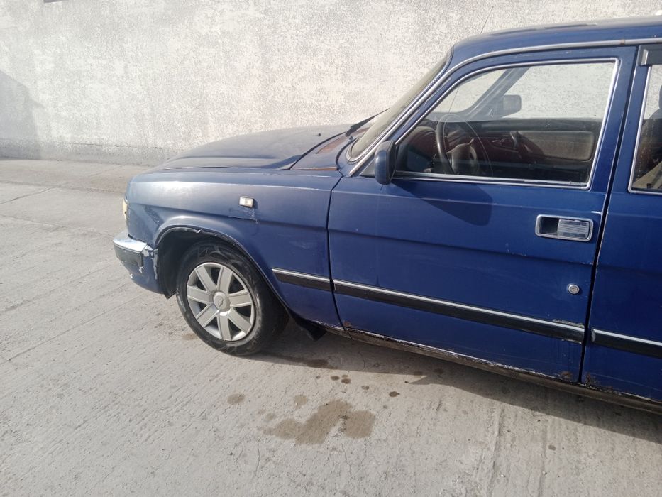 Газ 31 10 сотилади